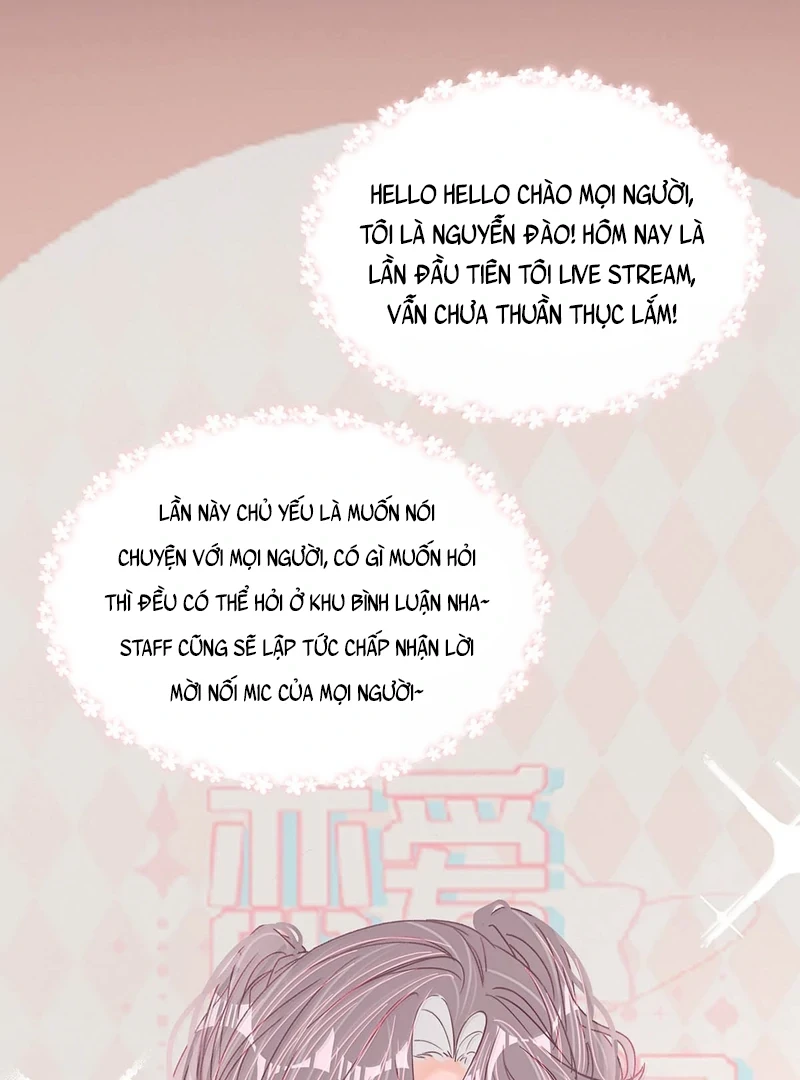 Tôi Bị Mẹ Kế Ép Yêu Đương Chapter 64 - 33