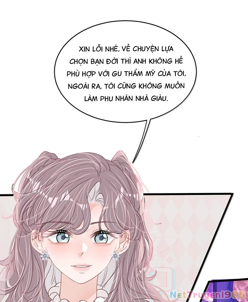 Tôi Bị Mẹ Kế Ép Yêu Đương Chapter 64 - 41