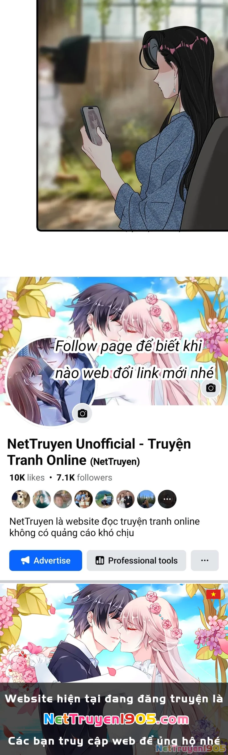 Tôi Bị Mẹ Kế Ép Yêu Đương Chapter 64 - 46