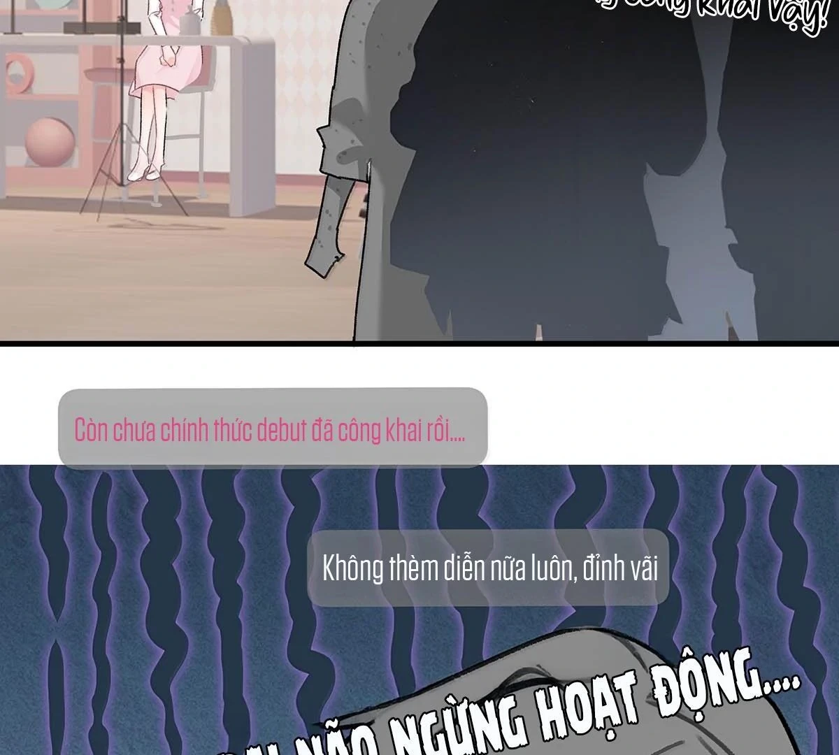 Tôi Bị Mẹ Kế Ép Yêu Đương Chapter 65 - 3