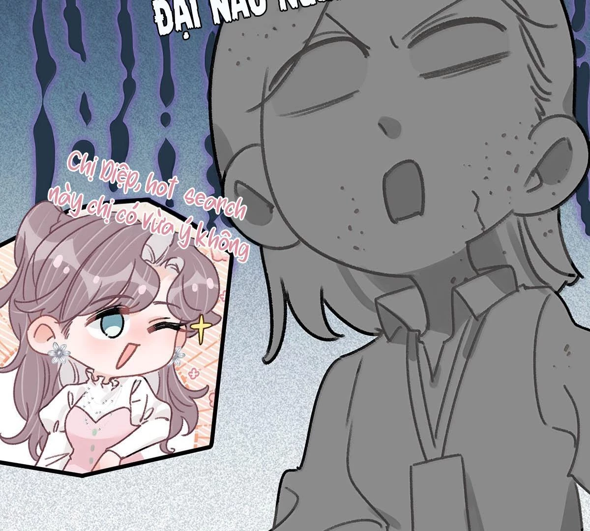 Tôi Bị Mẹ Kế Ép Yêu Đương Chapter 65 - 4