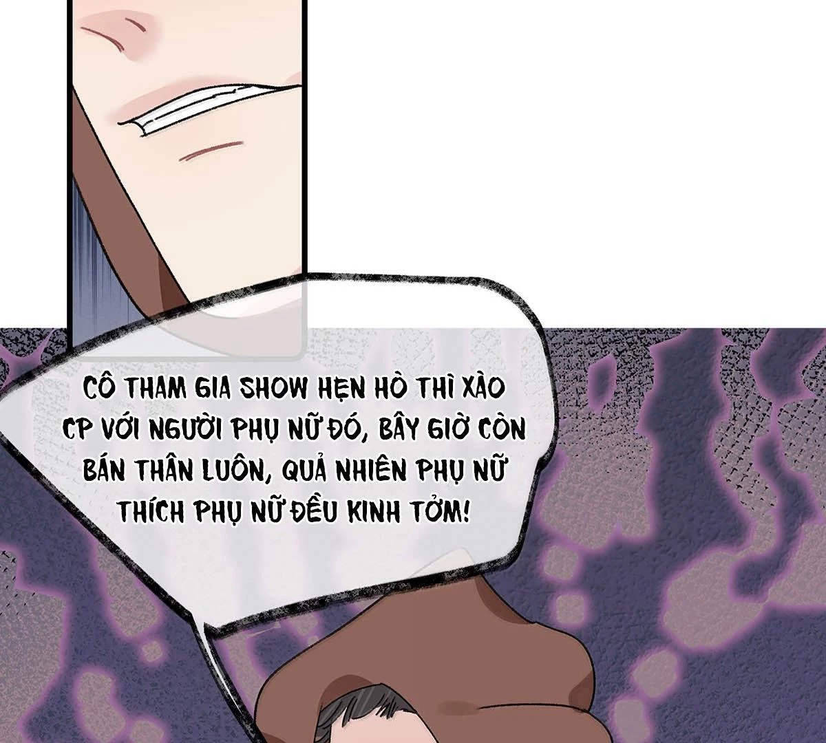 Tôi Bị Mẹ Kế Ép Yêu Đương Chapter 65 - 6