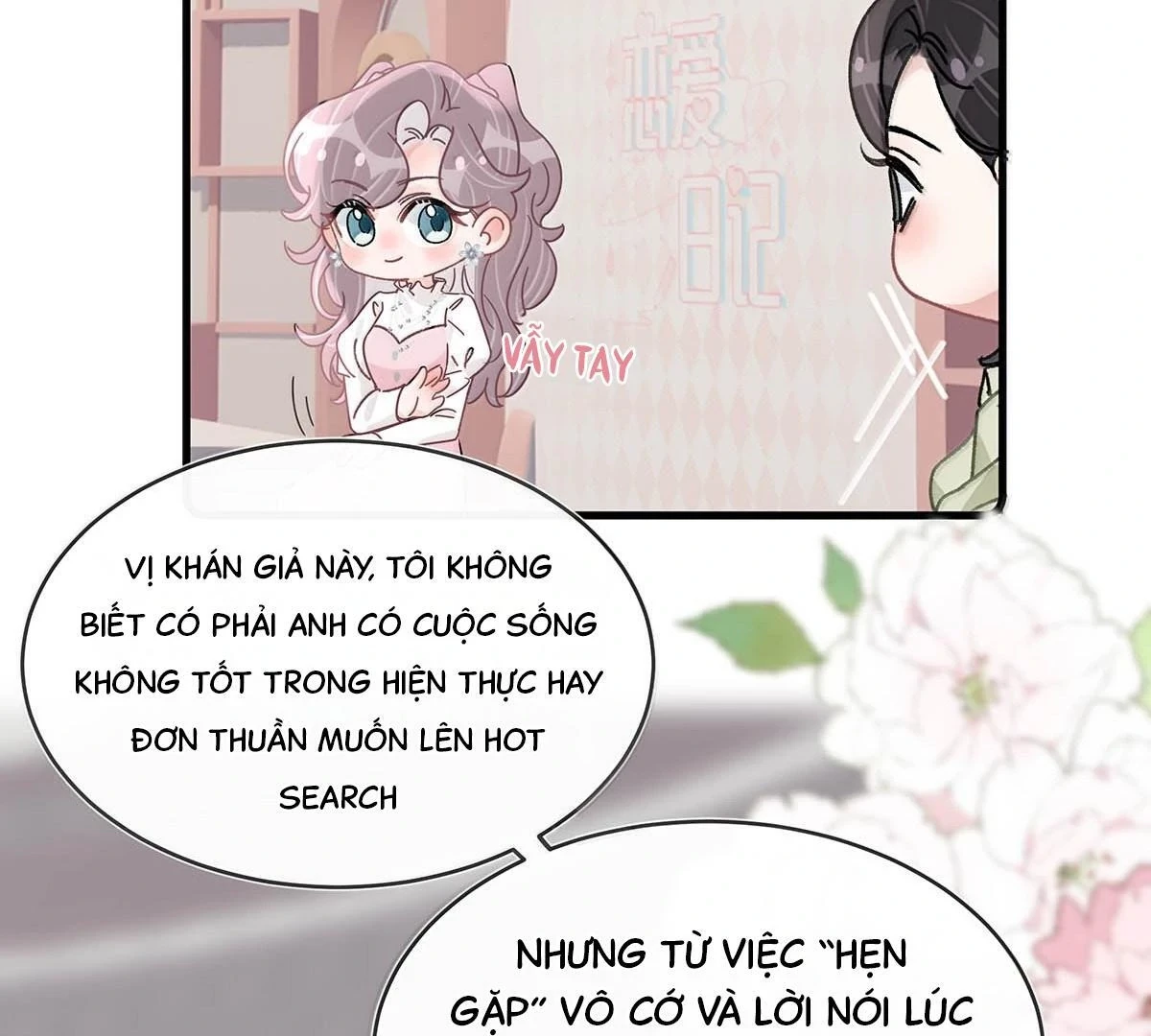 Tôi Bị Mẹ Kế Ép Yêu Đương Chapter 65 - 14