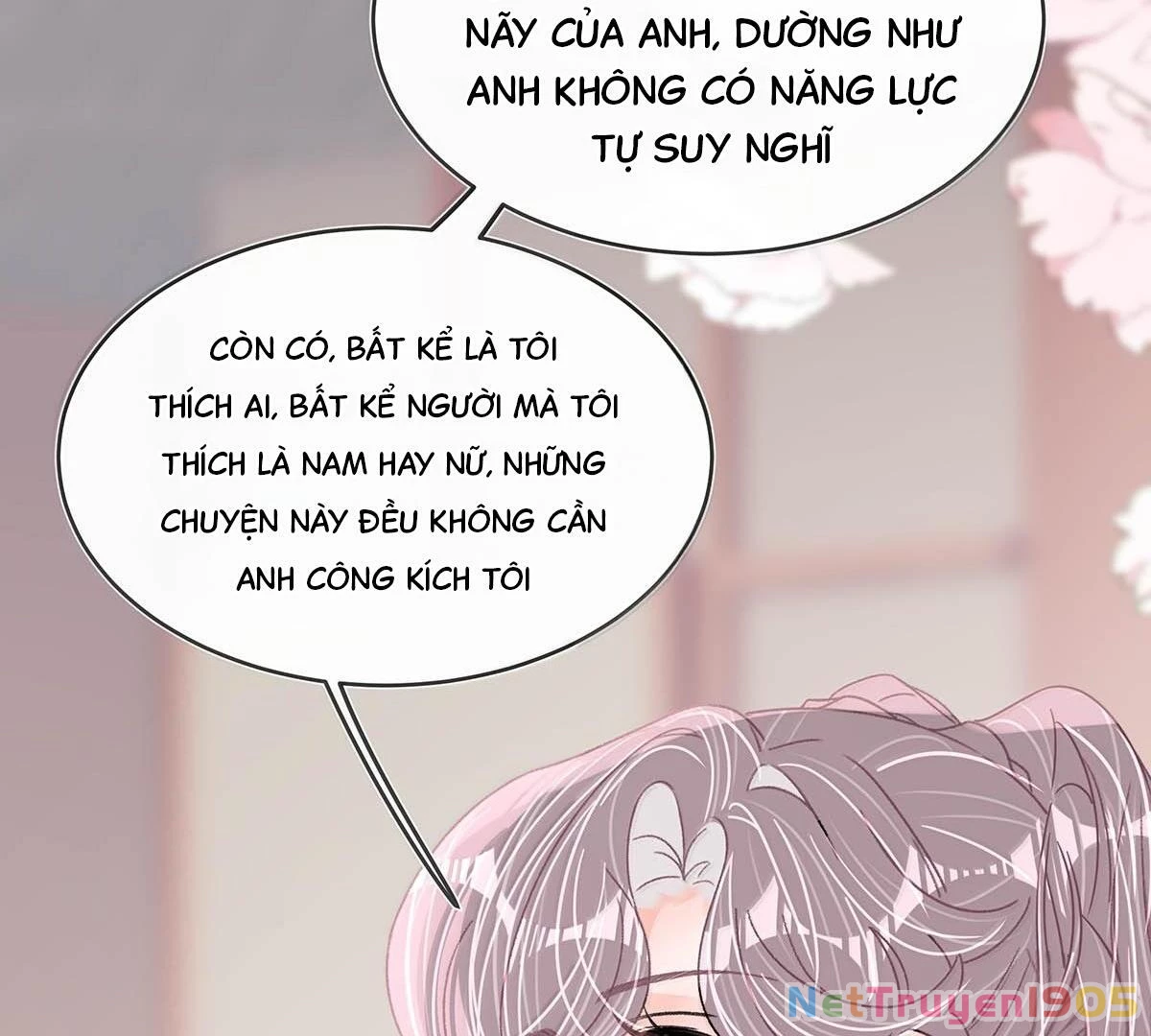 Tôi Bị Mẹ Kế Ép Yêu Đương Chapter 65 - 15
