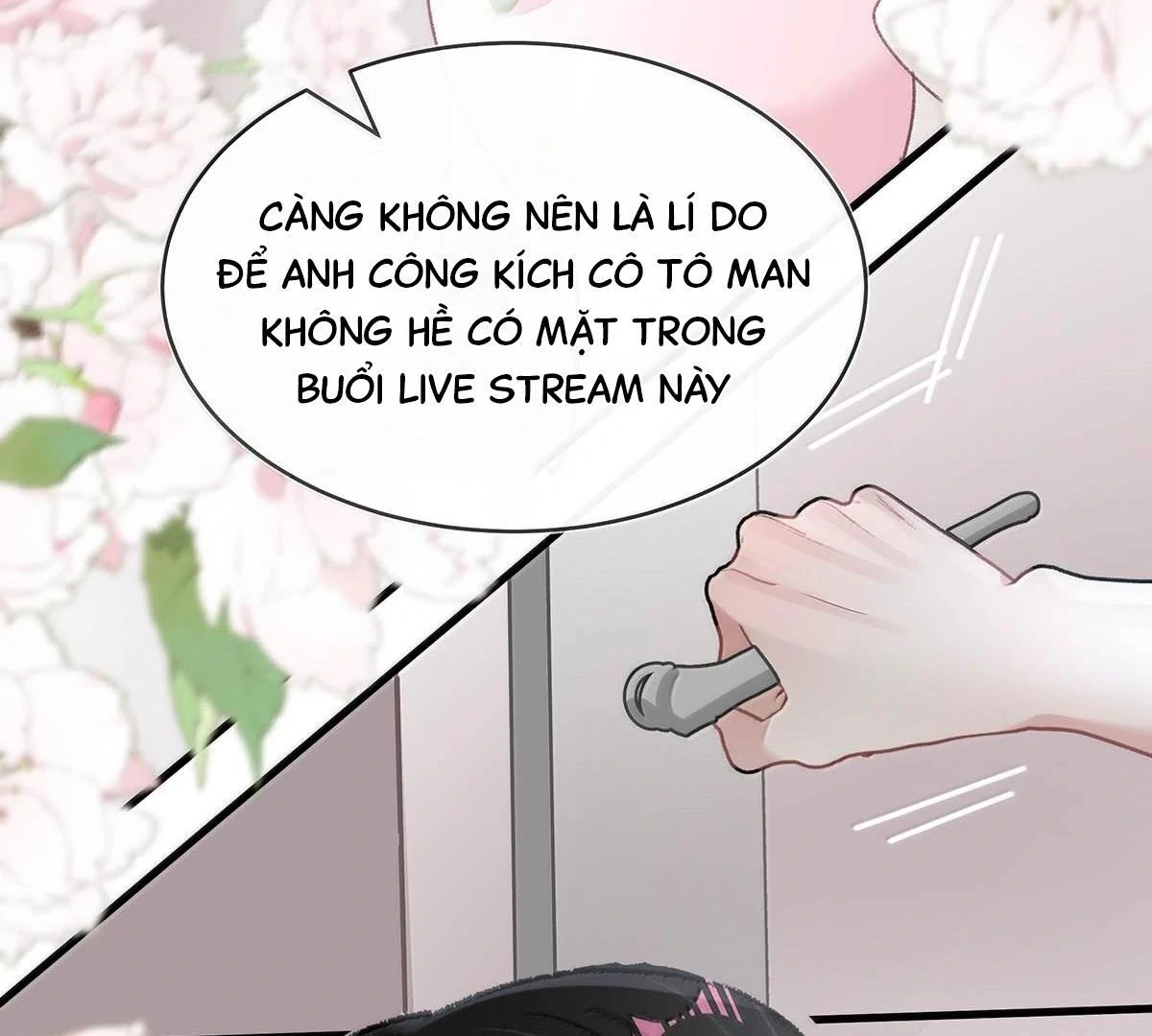 Tôi Bị Mẹ Kế Ép Yêu Đương Chapter 65 - 17