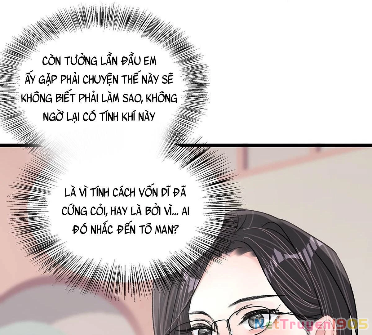 Tôi Bị Mẹ Kế Ép Yêu Đương Chapter 65 - 21