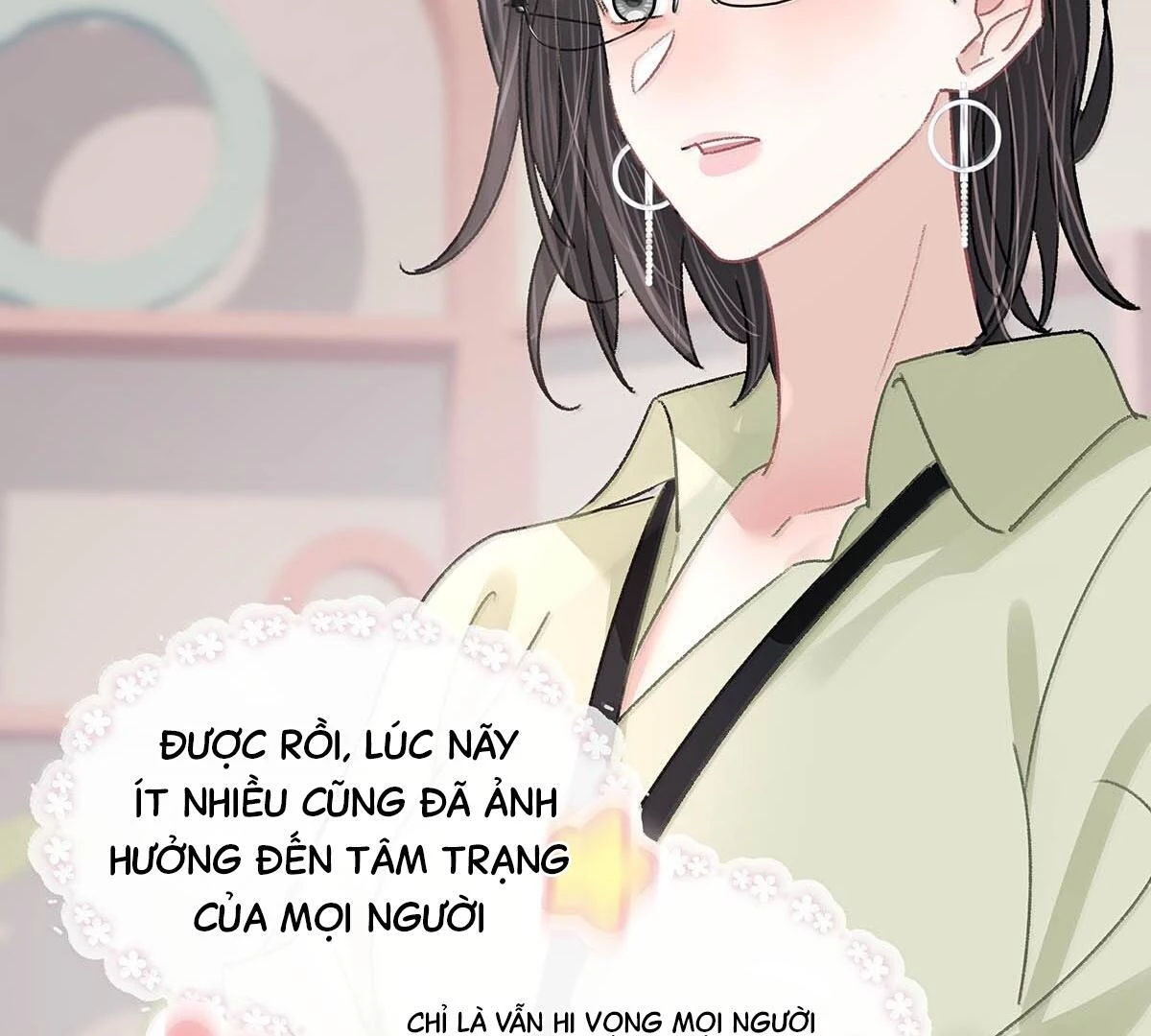 Tôi Bị Mẹ Kế Ép Yêu Đương Chapter 65 - 22
