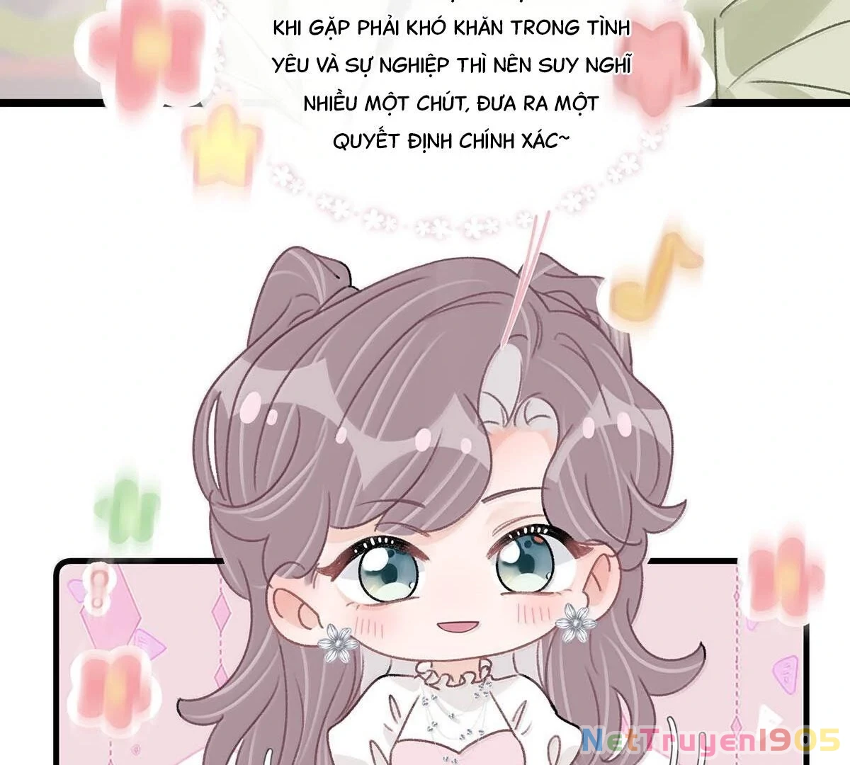 Tôi Bị Mẹ Kế Ép Yêu Đương Chapter 65 - 23