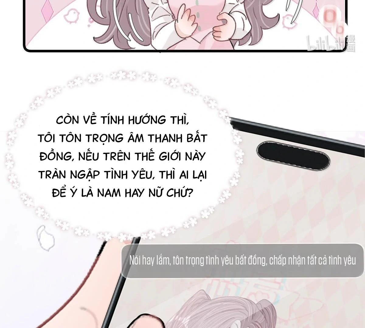 Tôi Bị Mẹ Kế Ép Yêu Đương Chapter 65 - 24
