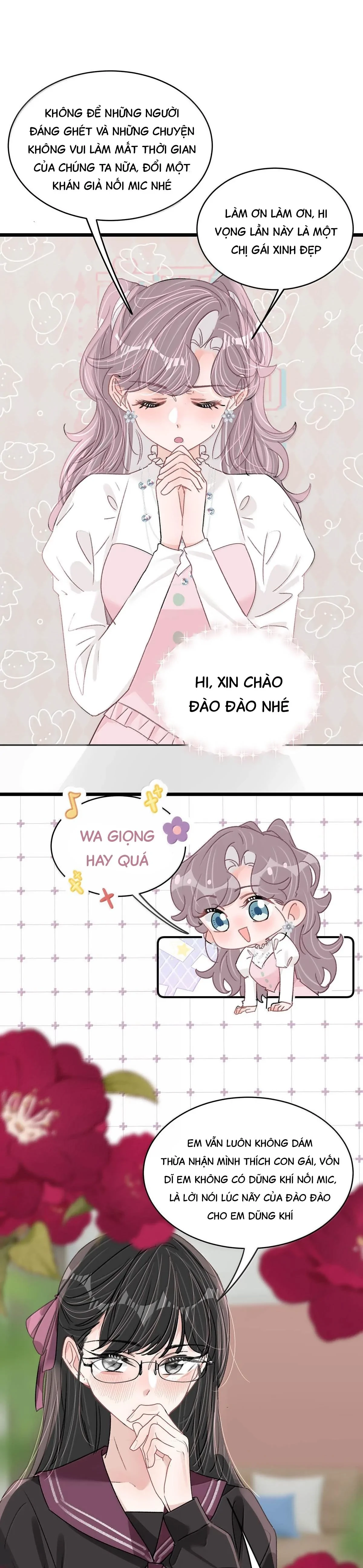 Tôi Bị Mẹ Kế Ép Yêu Đương Chapter 65 - 29