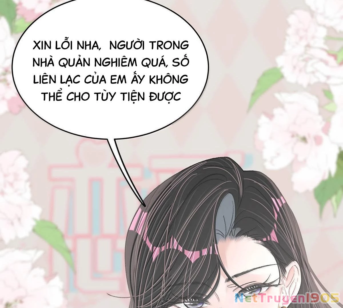 Tôi Bị Mẹ Kế Ép Yêu Đương Chapter 65 - 34