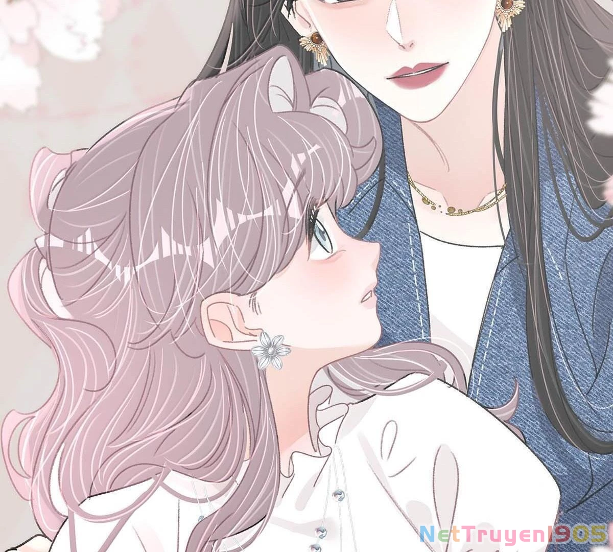Tôi Bị Mẹ Kế Ép Yêu Đương Chapter 65 - 35