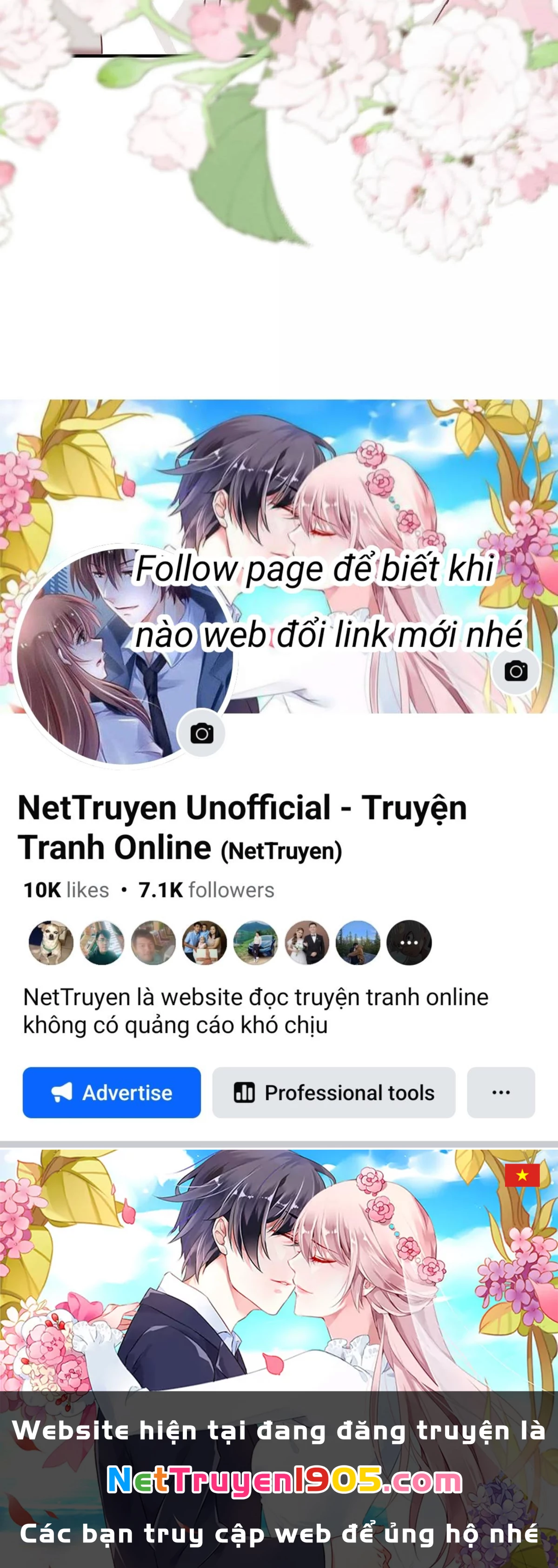 Tôi Bị Mẹ Kế Ép Yêu Đương Chapter 65 - 37