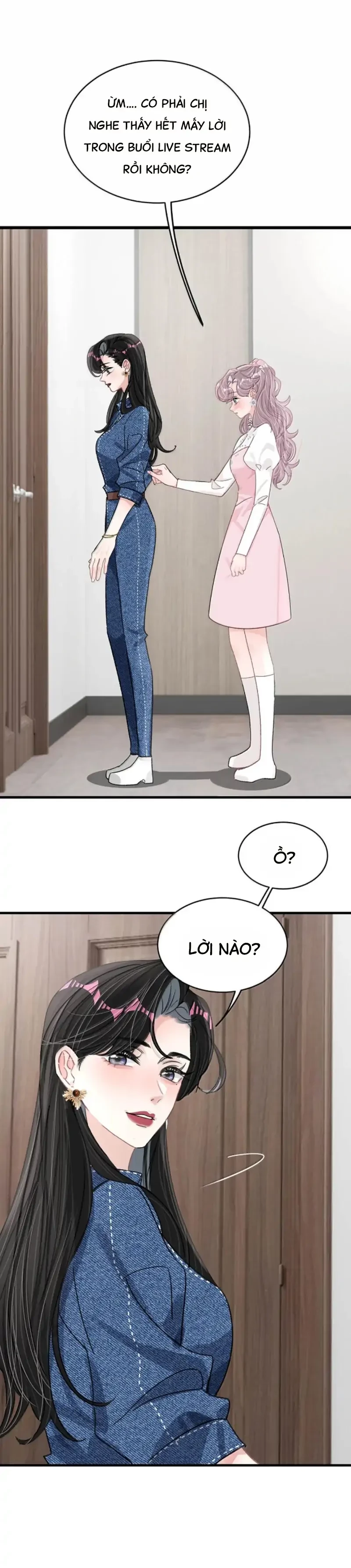 Tôi Bị Mẹ Kế Ép Yêu Đương Chapter 66 - 7