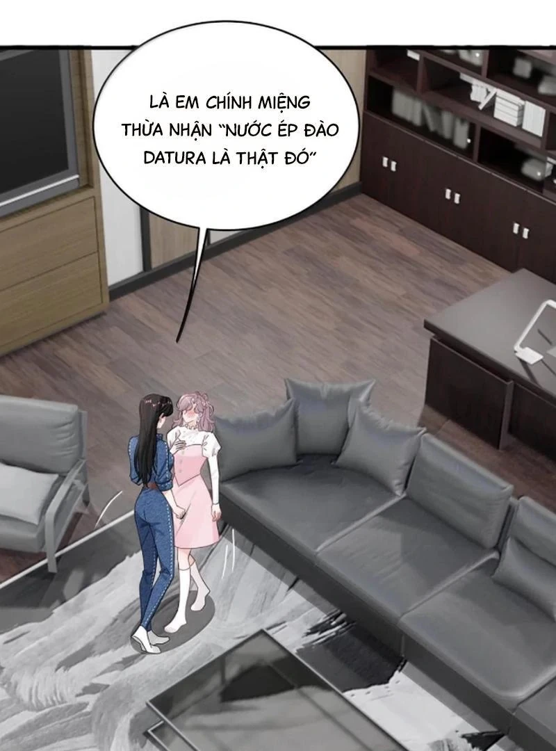 Tôi Bị Mẹ Kế Ép Yêu Đương Chapter 66 - 8