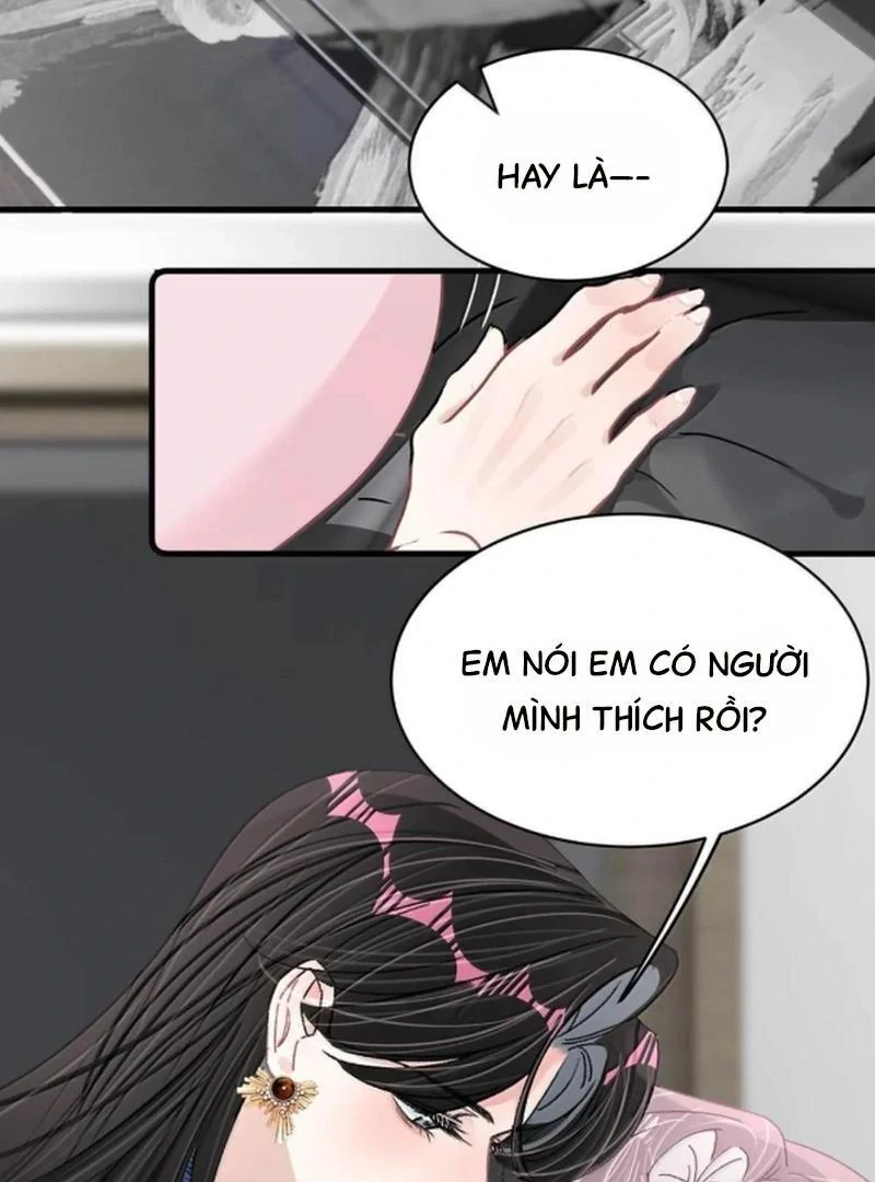 Tôi Bị Mẹ Kế Ép Yêu Đương Chapter 66 - 9