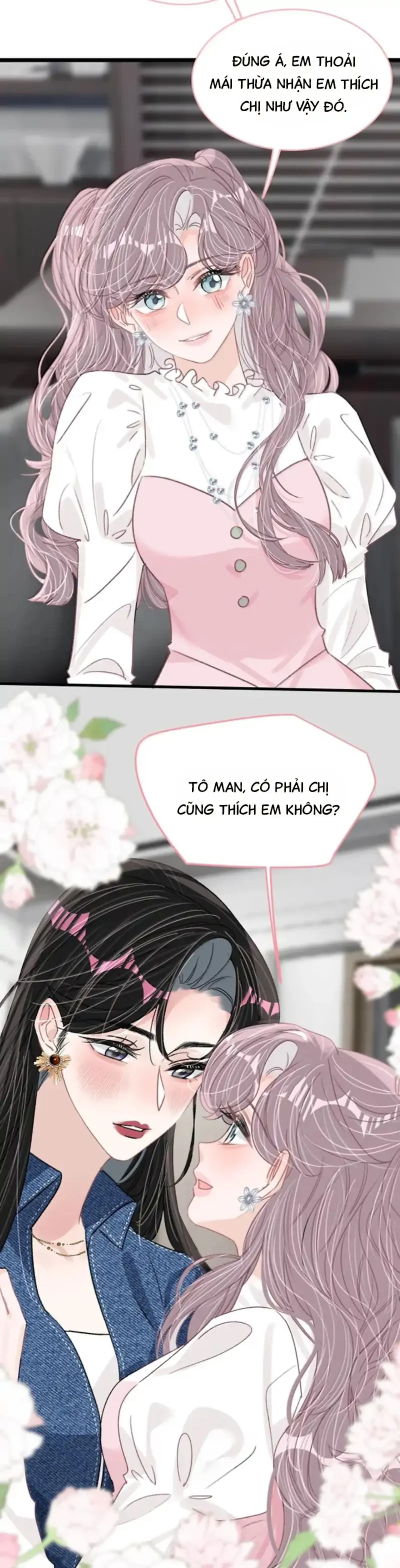 Tôi Bị Mẹ Kế Ép Yêu Đương Chapter 66 - 20