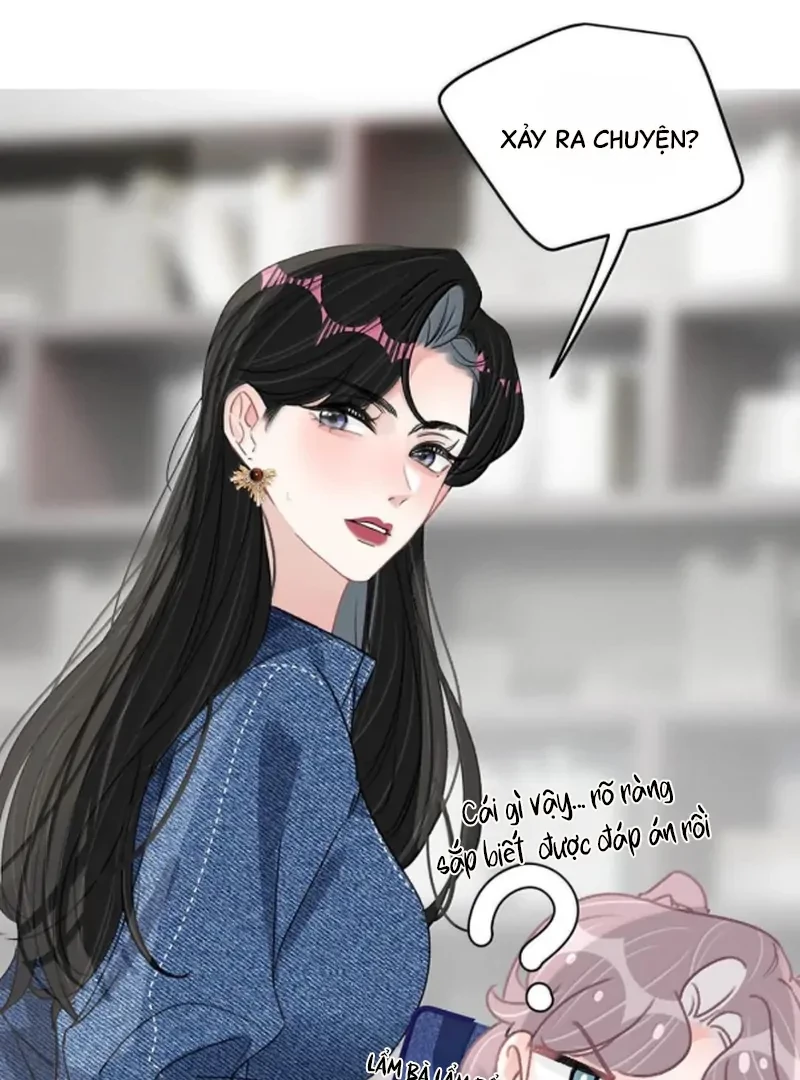 Tôi Bị Mẹ Kế Ép Yêu Đương Chapter 66 - 22