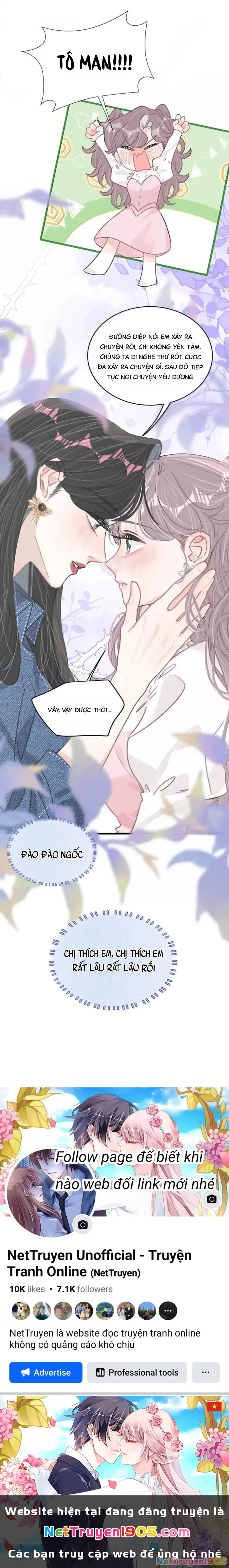 Tôi Bị Mẹ Kế Ép Yêu Đương Chapter 66 - 28