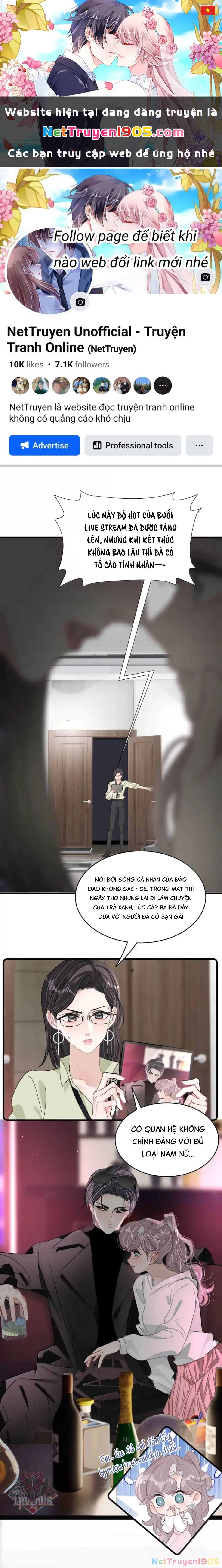 Tôi Bị Mẹ Kế Ép Yêu Đương Chapter 67 - 1