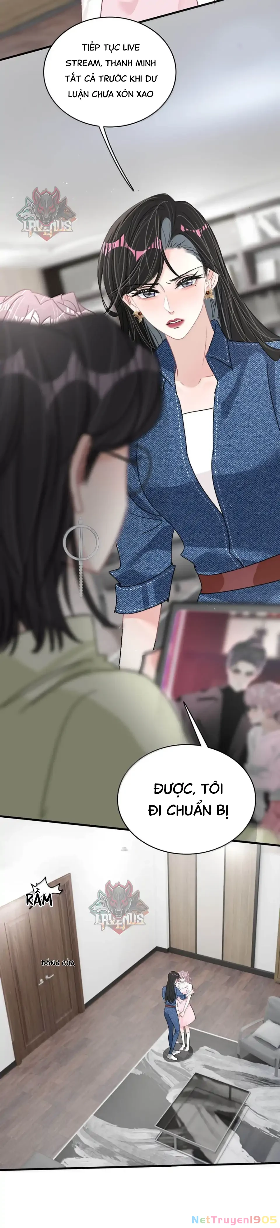 Tôi Bị Mẹ Kế Ép Yêu Đương Chapter 67 - 3