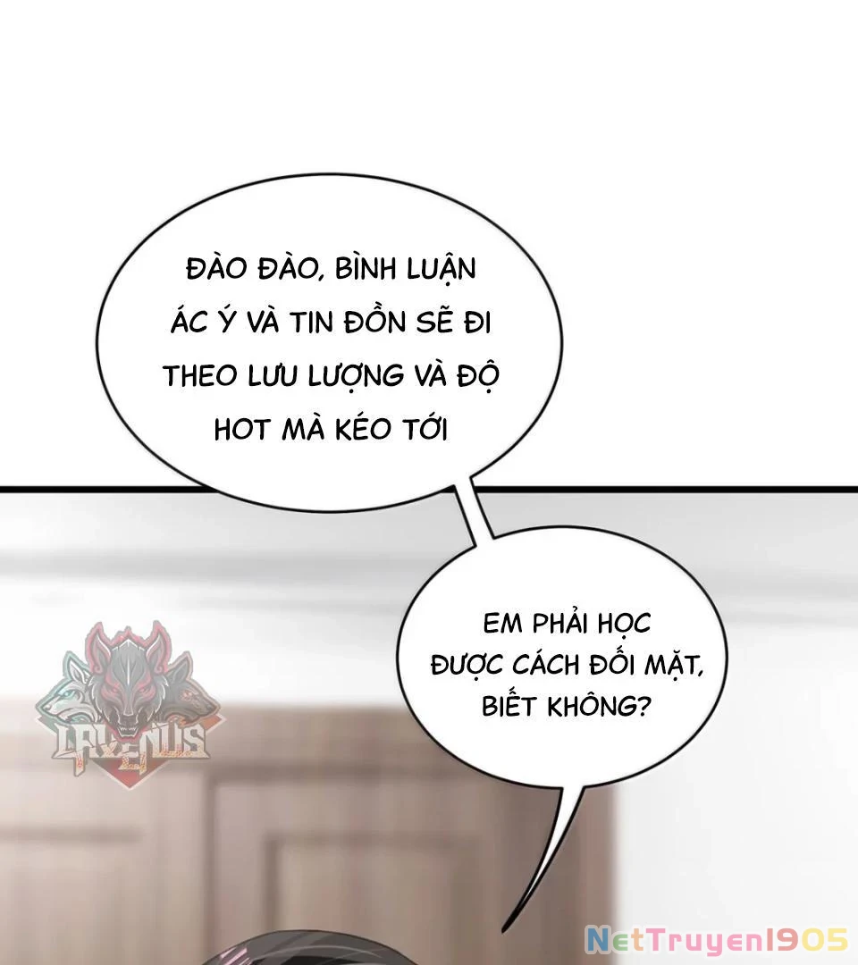 Tôi Bị Mẹ Kế Ép Yêu Đương Chapter 67 - 4