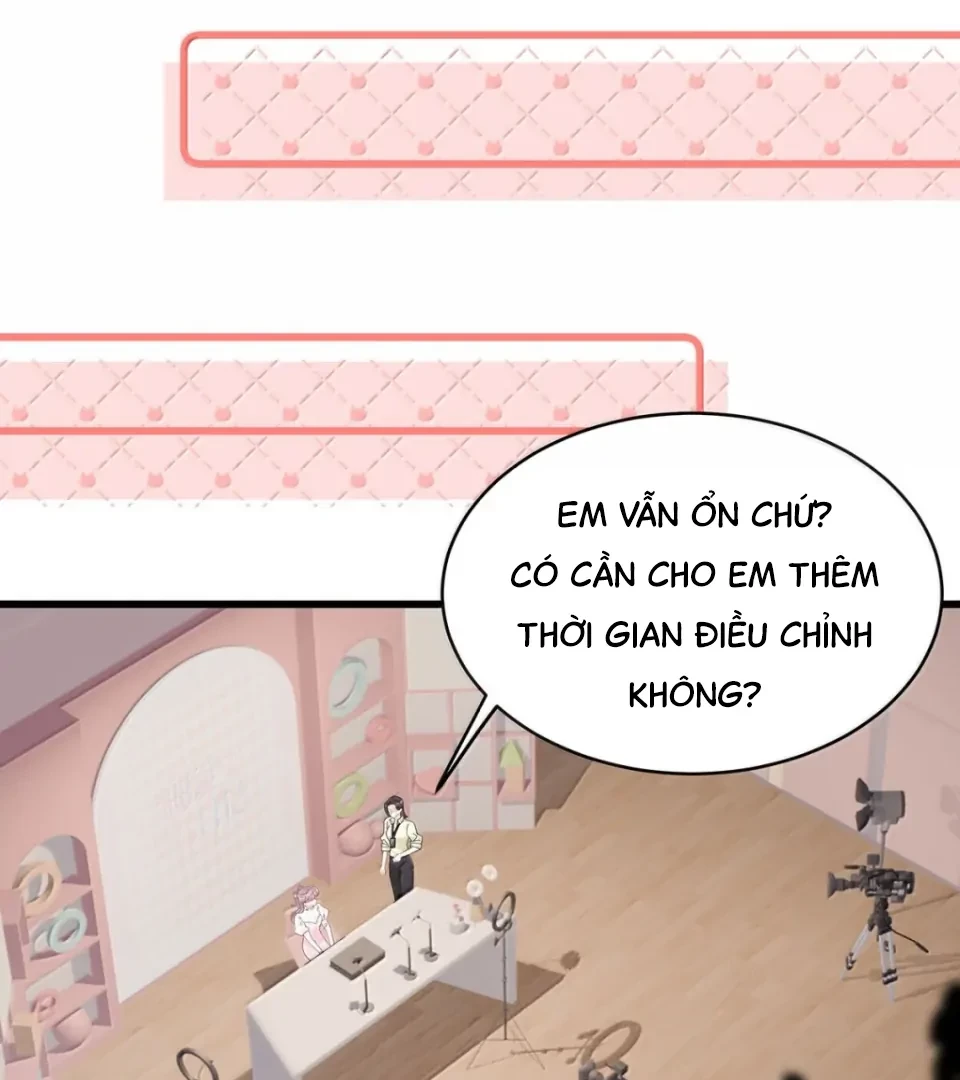 Tôi Bị Mẹ Kế Ép Yêu Đương Chapter 67 - 11