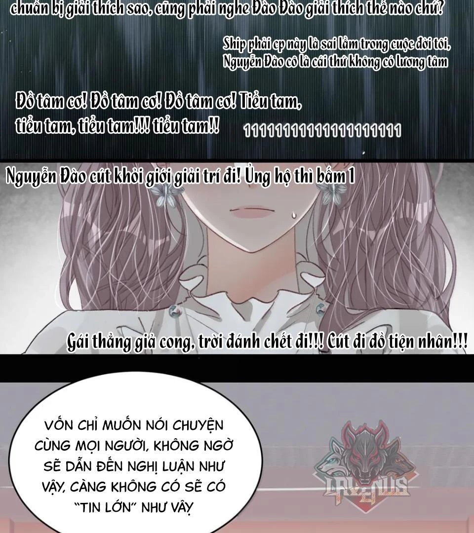 Tôi Bị Mẹ Kế Ép Yêu Đương Chapter 67 - 17