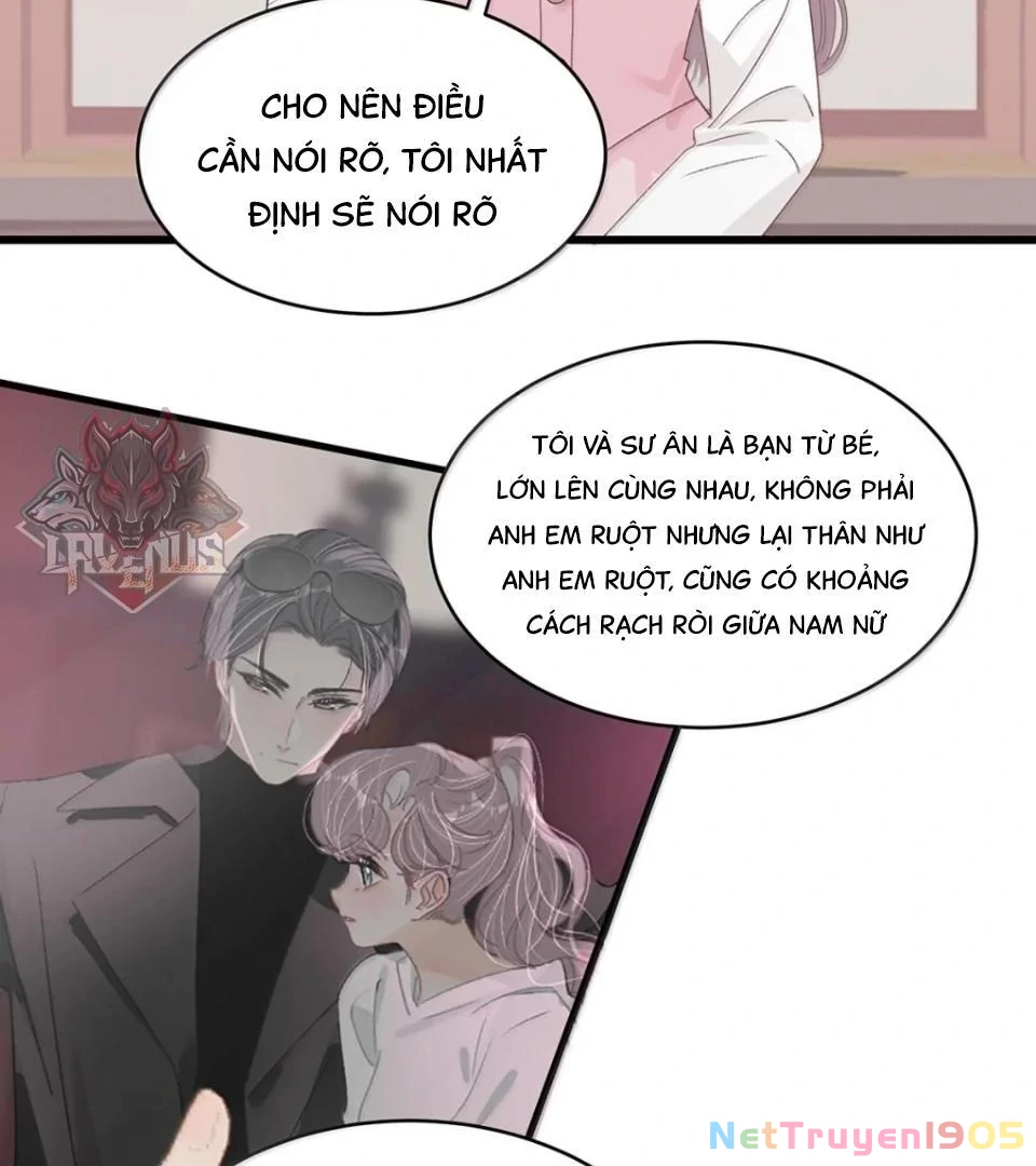 Tôi Bị Mẹ Kế Ép Yêu Đương Chapter 67 - 19