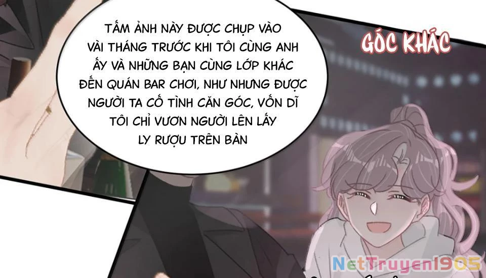 Tôi Bị Mẹ Kế Ép Yêu Đương Chapter 67 - 20