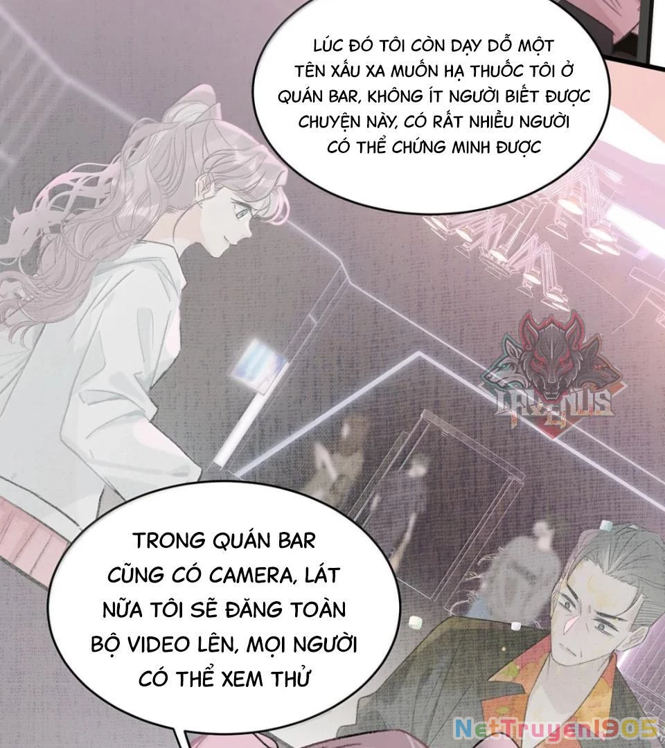 Tôi Bị Mẹ Kế Ép Yêu Đương Chapter 67 - 22
