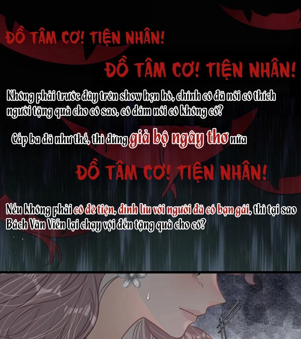 Tôi Bị Mẹ Kế Ép Yêu Đương Chapter 67 - 27