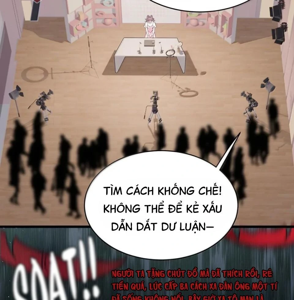 Tôi Bị Mẹ Kế Ép Yêu Đương Chapter 67 - 30