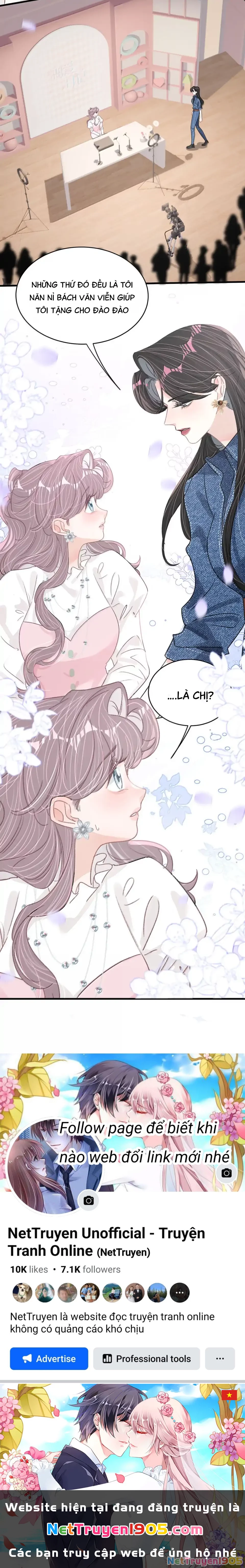 Tôi Bị Mẹ Kế Ép Yêu Đương Chapter 67 - 38