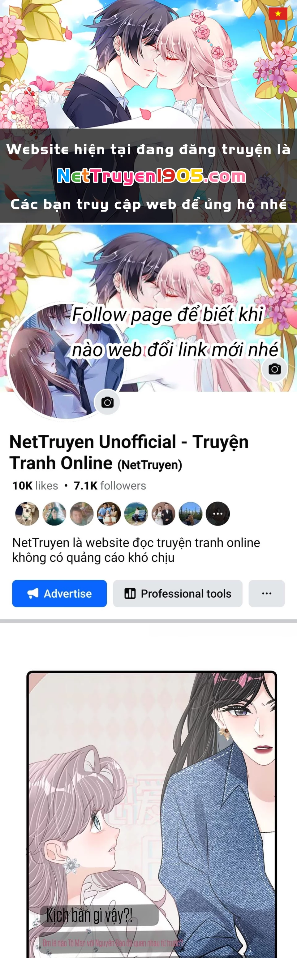 Tôi Bị Mẹ Kế Ép Yêu Đương Chapter 68 - 1