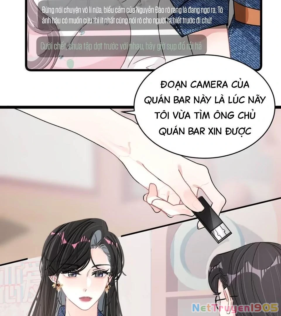 Tôi Bị Mẹ Kế Ép Yêu Đương Chapter 68 - 2
