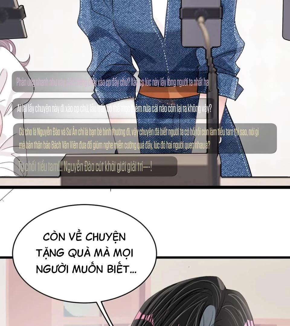 Tôi Bị Mẹ Kế Ép Yêu Đương Chapter 68 - 7