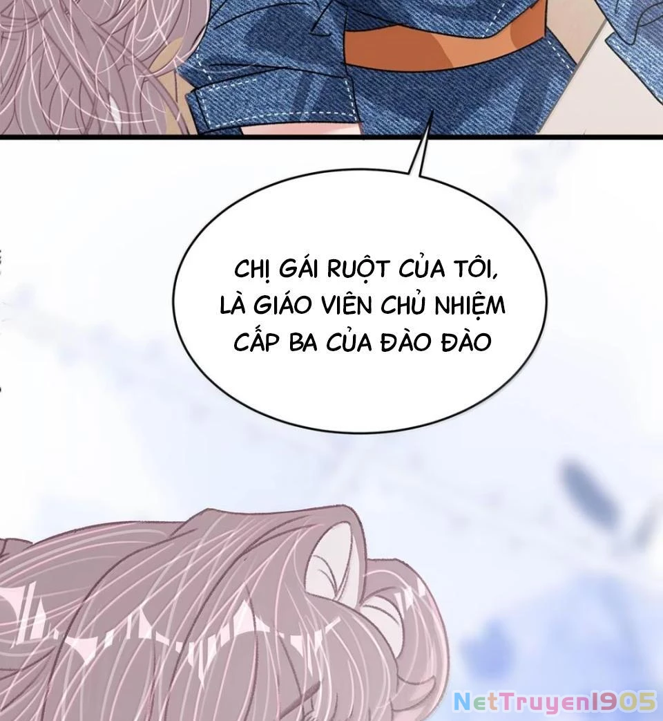 Tôi Bị Mẹ Kế Ép Yêu Đương Chapter 68 - 9