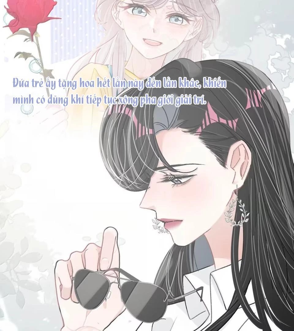 Tôi Bị Mẹ Kế Ép Yêu Đương Chapter 68 - 14
