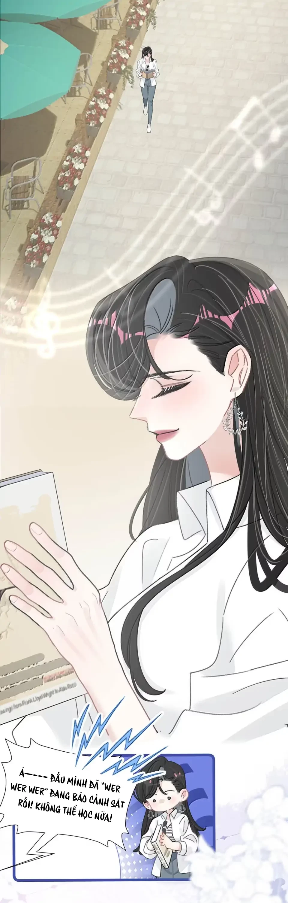 Tôi Bị Mẹ Kế Ép Yêu Đương Chapter 68 - 18