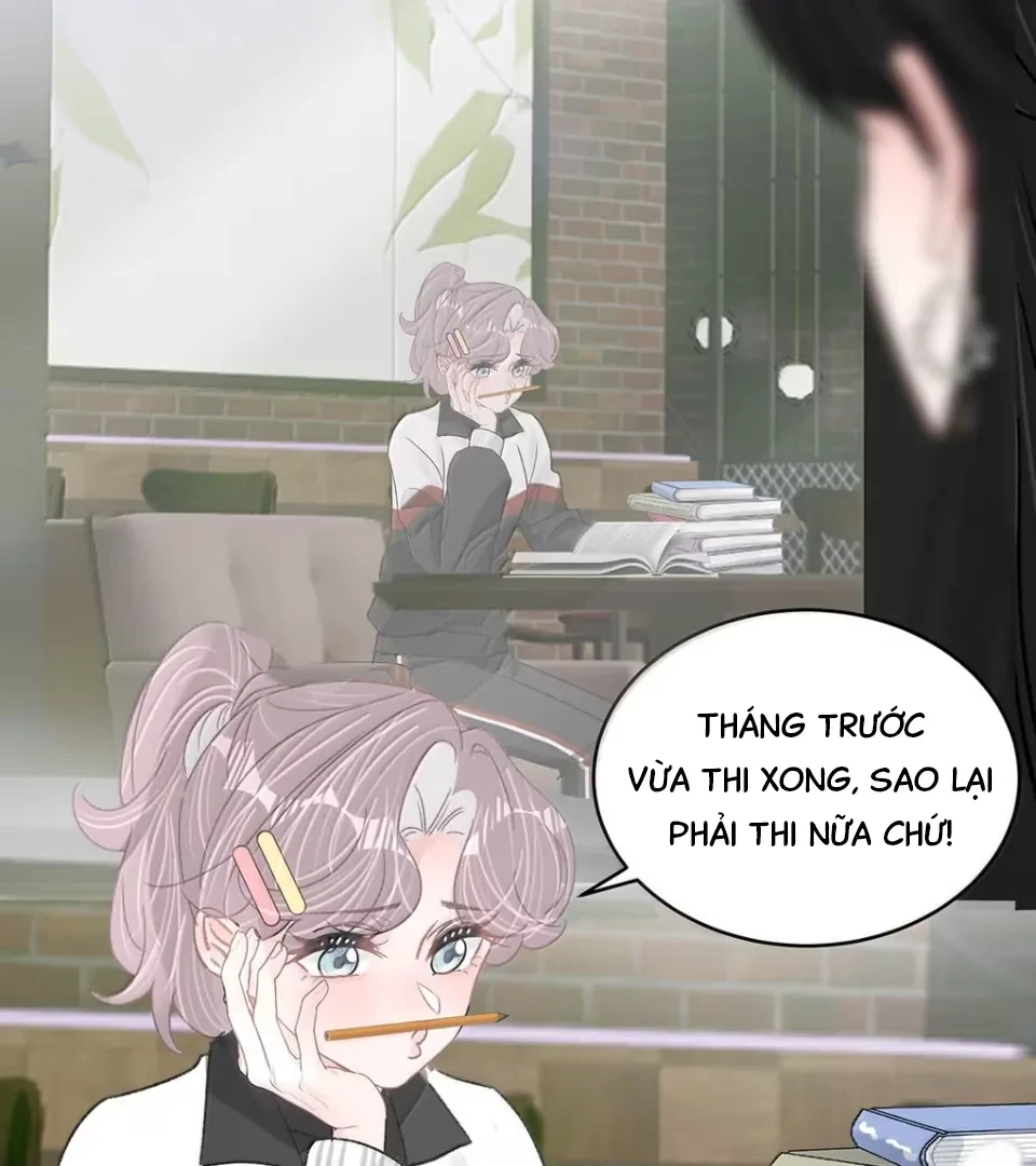 Tôi Bị Mẹ Kế Ép Yêu Đương Chapter 68 - 21