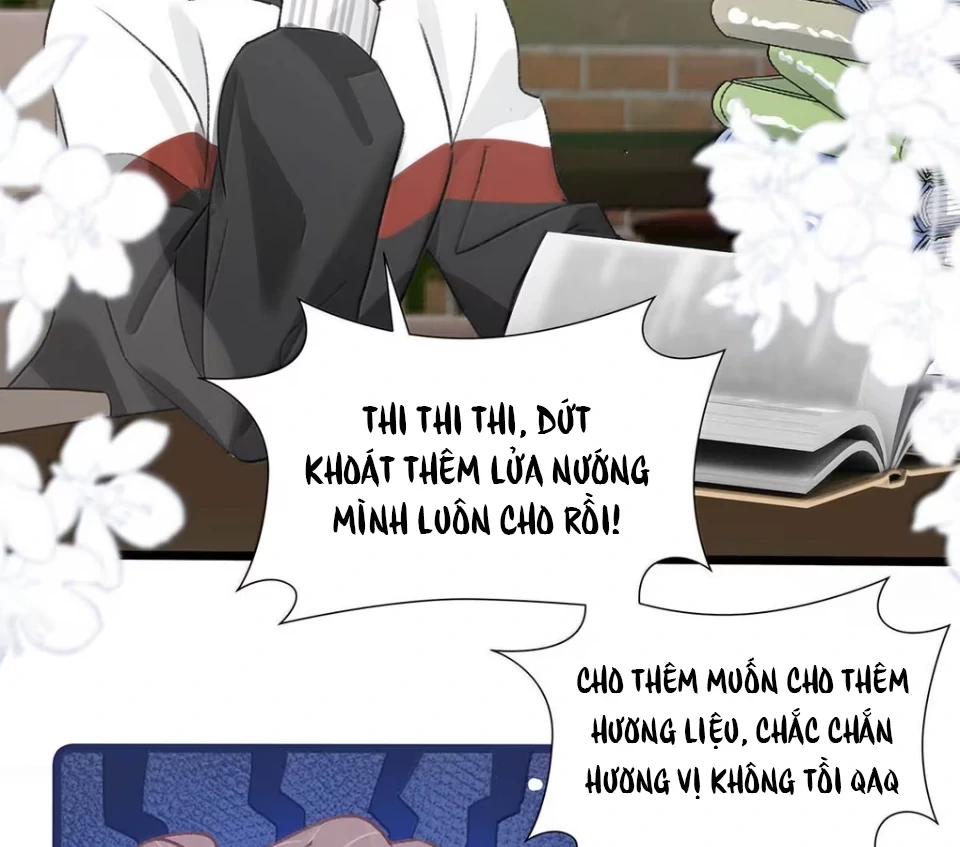 Tôi Bị Mẹ Kế Ép Yêu Đương Chapter 68 - 22