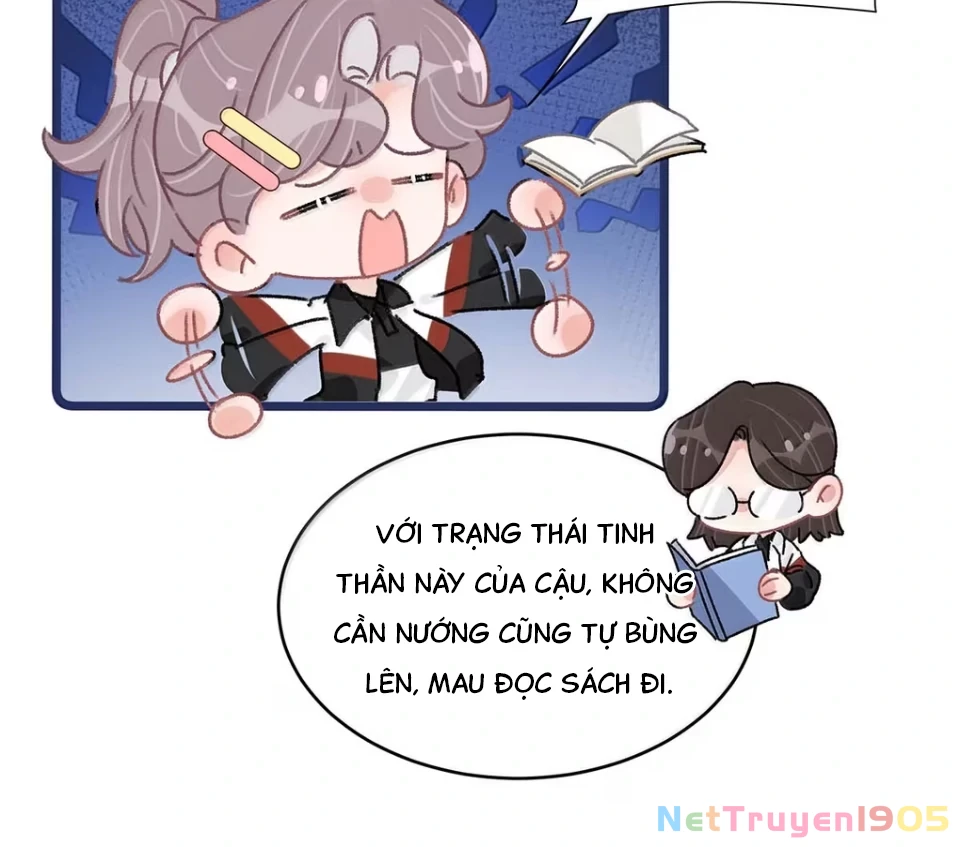 Tôi Bị Mẹ Kế Ép Yêu Đương Chapter 68 - 23