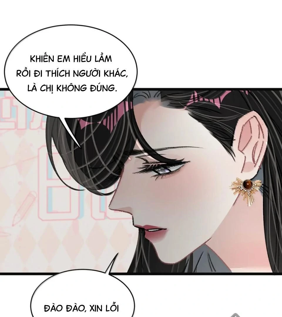 Tôi Bị Mẹ Kế Ép Yêu Đương Chapter 68 - 33