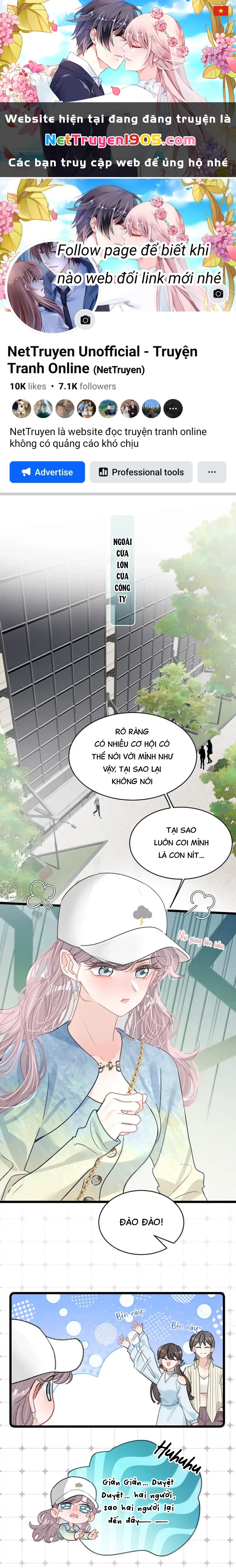 Tôi Bị Mẹ Kế Ép Yêu Đương Chapter 69 - 1