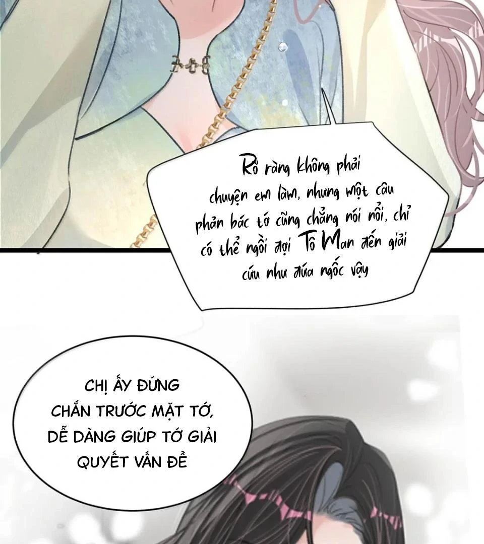 Tôi Bị Mẹ Kế Ép Yêu Đương Chapter 69 - 5