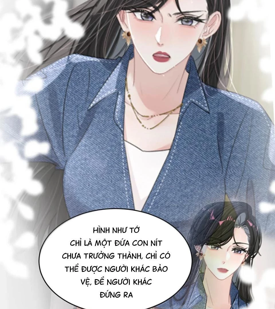 Tôi Bị Mẹ Kế Ép Yêu Đương Chapter 69 - 6