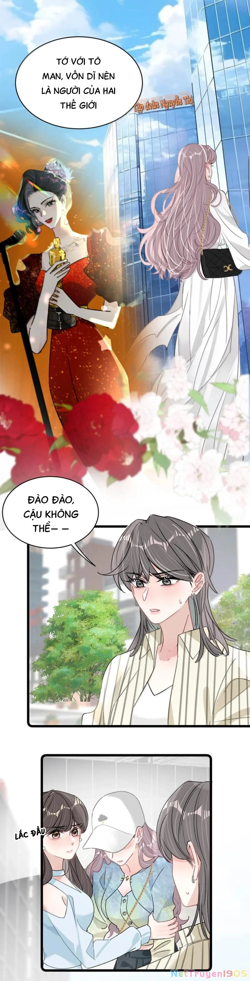 Tôi Bị Mẹ Kế Ép Yêu Đương Chapter 69 - 9