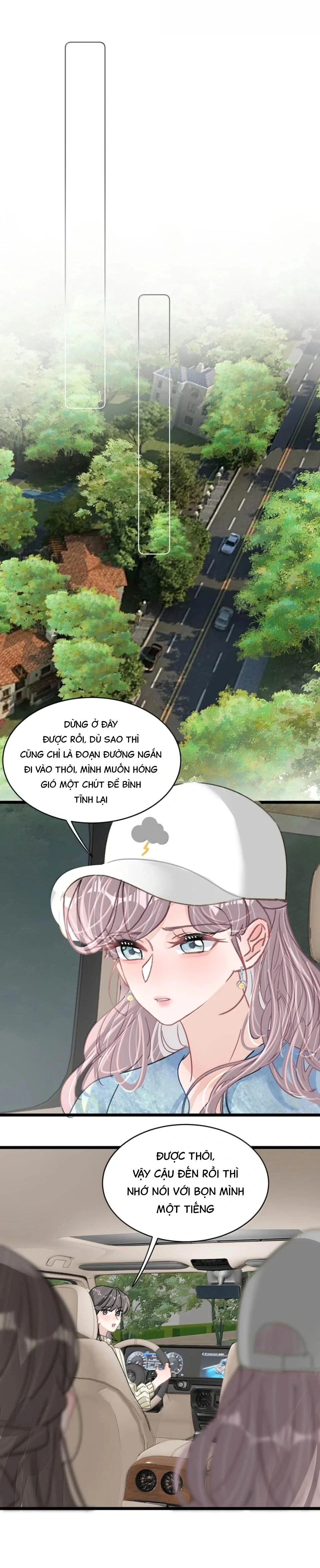 Tôi Bị Mẹ Kế Ép Yêu Đương Chapter 69 - 11