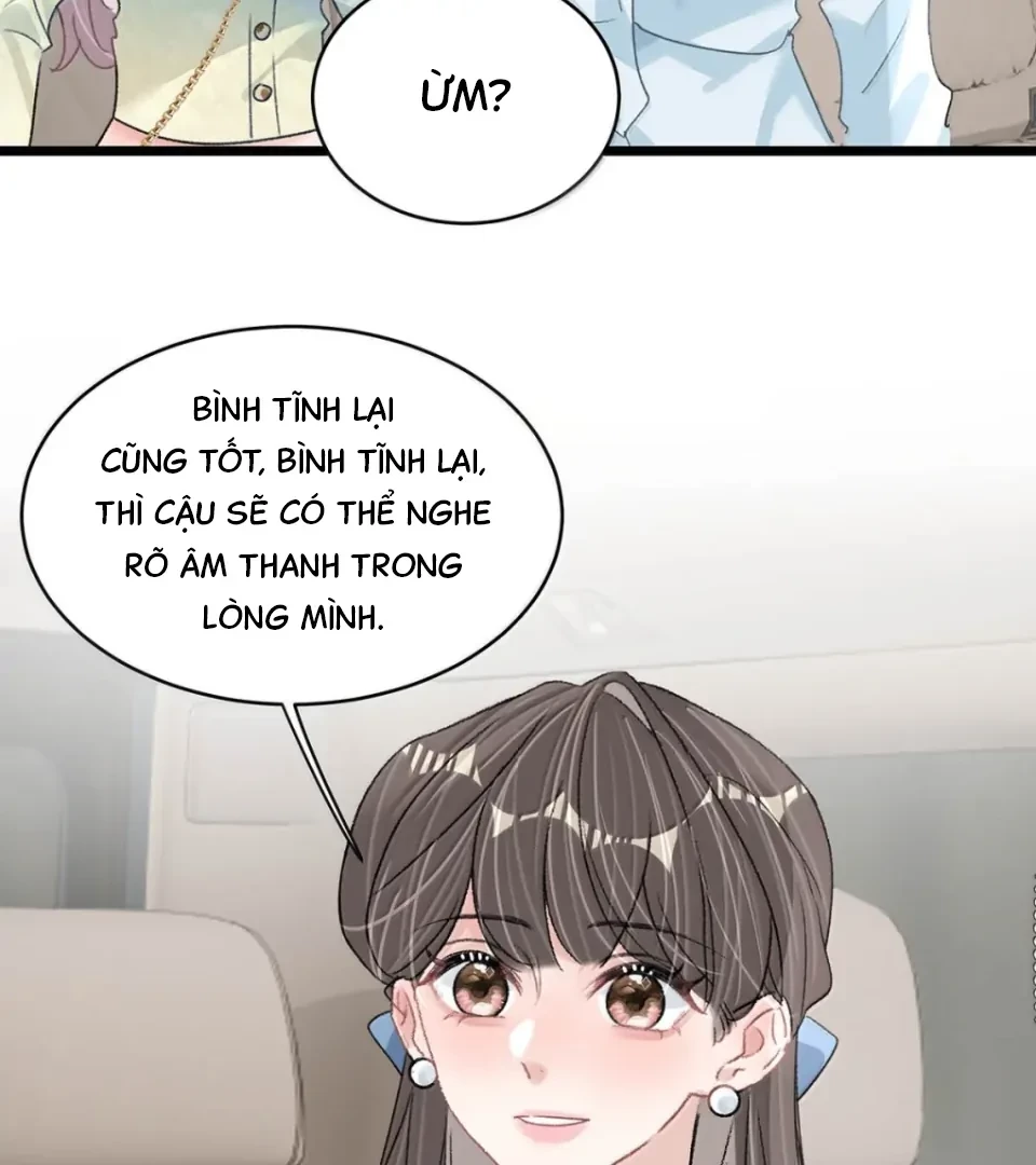 Tôi Bị Mẹ Kế Ép Yêu Đương Chapter 69 - 13